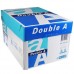 A3 Paper / Double A